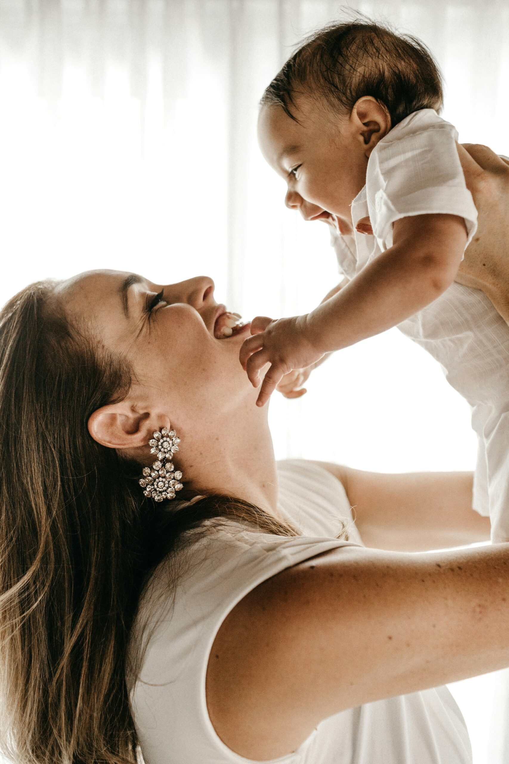 Helen Sands - Hushababy Consulting
